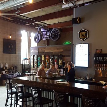 Epicure Brewing - Breweries Near Me - Norwich, Connecticut