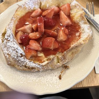 Original Pancake House - Dutch Baby - Breakfast & Brunch Near Me - Buffalo, New York