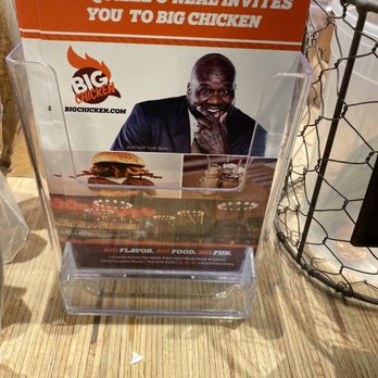 Big Chicken - Chicken Shop Near Me - Las Vegas, Nevada Big Chicken - Chicken Shop Near Me - Las Vegas, Nevada