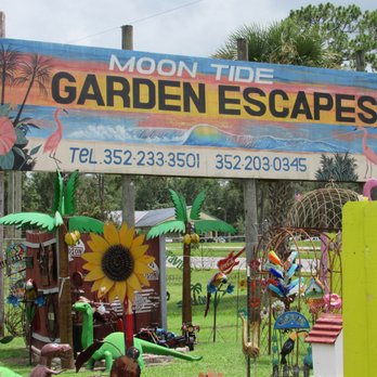 Moon Tide Garden Escapes - On hwy 441 (Pine Ave) - Home & Garden Near Me - Ocala, Florida Moon Tide Garden Escapes - On hwy 441 (Pine Ave) - Home & Garden Near Me - Ocala, Florida
