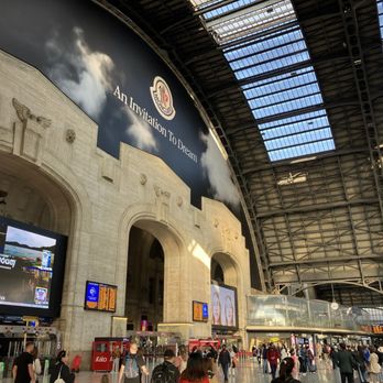 Milano Centrale FS - Train departure and arrivals area - Train Stations Near Me - Milan, Michigan Milano Centrale FS - Train departure and arrivals area - Train Stations Near Me - Milan, Michigan