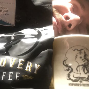 Discovery Coffee - Coffee & Tea Near Me - Victoria, British Columbia
