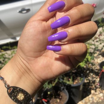 Bella Nails Spa - Nail Salons Near Me - Napa, California