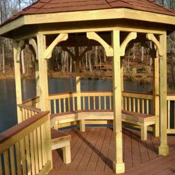 Leisure Time Decking - Decks & Railing Near Me Leisure Time Decking - Decks & Railing Near Me