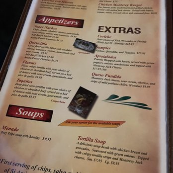 Si Amigos - Menu - Mexican Near Me - Reno, Nevada Si Amigos - Menu - Mexican Near Me - Reno, Nevada