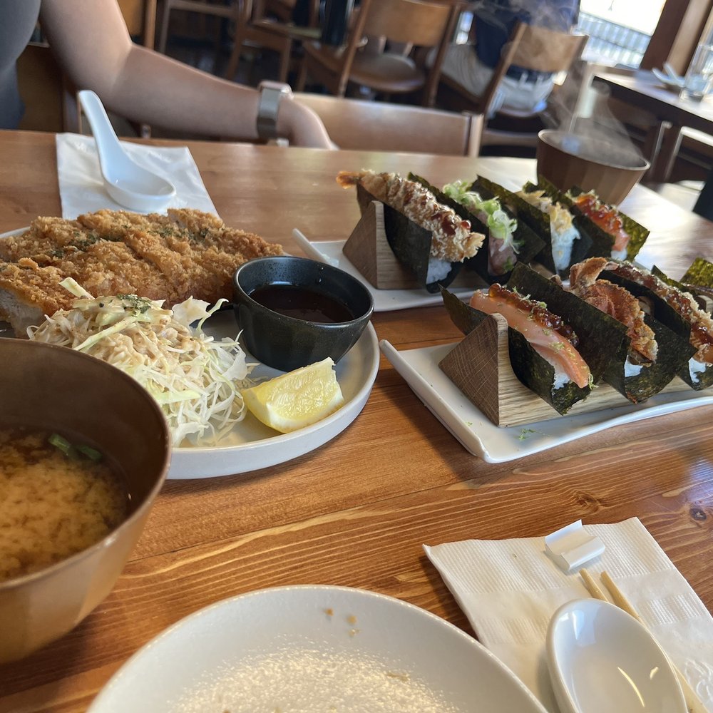 MORU - Whole spread - Japanese Near Me - Fort Lee, New Jersey MORU - Whole spread - Japanese Near Me - Fort Lee, New Jersey