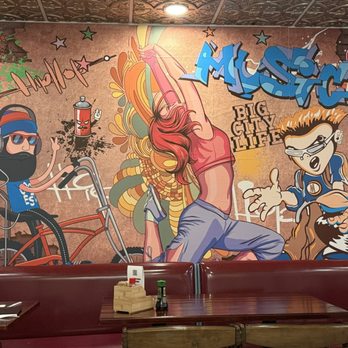 Mii Kitchen - Ramen Near Me - Belleville, New Jersey