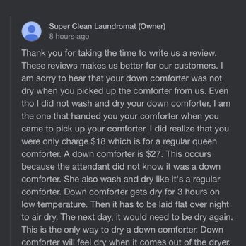 Super Clean Laundromat - Laundromat Near Me - Tulsa, Oklahoma Super Clean Laundromat - Laundromat Near Me - Tulsa, Oklahoma