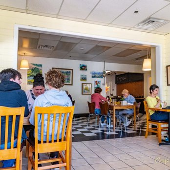 Soups & Such Cafe' - The inside scoop. - Sandwiches Near Me - Julian, California Soups & Such Cafe' - The inside scoop. - Sandwiches Near Me - Julian, California