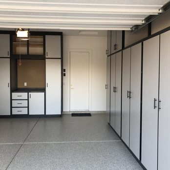 Neil's Garage Cabinets - Cabinetry Near Me - Mesa, Arizona