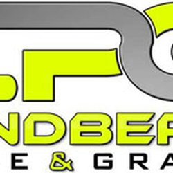 Lindberg Pipe & Grade