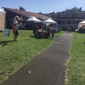 Waimea Town Market - Follow the path to local cuisine , local food and local flowers - Farmers Market Near Me - Kamuela, Hawaii Waimea Town Market - Follow the path to local cuisine , local food and local flowers - Farmers Market Near Me - Kamuela, Hawaii