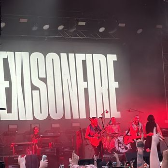 Montebello Park - Alexisonfire: Born & Raised July 6 - Parks Near Me - Saint Catharines, Ontario Montebello Park - Alexisonfire: Born & Raised July 6 - Parks Near Me - Saint Catharines, Ontario