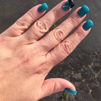 Princess Nail Salon - Nails by Tom - Nail Salons Near Me - Jersey City, New Jersey