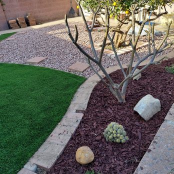 Amado Landscaping - Landscaping Near Me - Hawthorne, California
