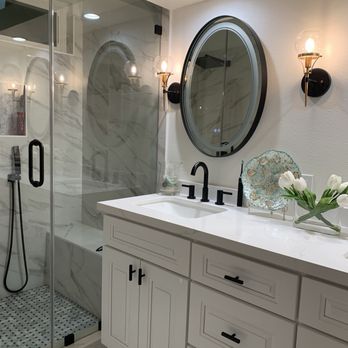 OSH Construction - Master bath - General Contractors Near Me - Garden Grove, California OSH Construction - Master bath - General Contractors Near Me - Garden Grove, California