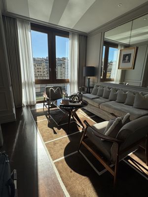 Portrait Firenze by null