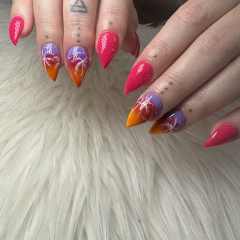 JL Nails Spa - Nail Salons Near Me - West Palm Beach, Florida