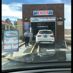 Uncle Rayski's Magic Car Wash - Wash Me Daddy!