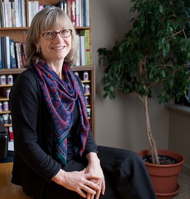 Michelle Thoreson, L.Ac.