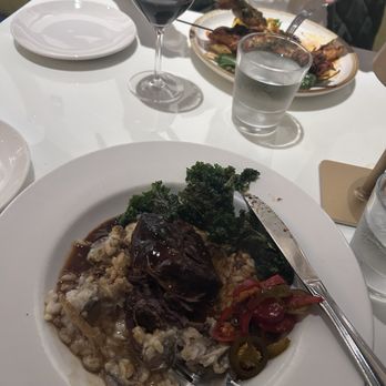 Tarla Mediterranean Bar + Grill - Dinner - Mediterranean Near Me - Napa, California
