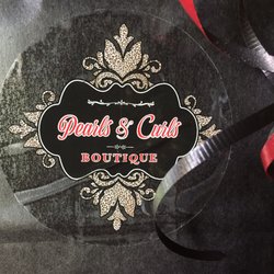 Pearls and Curls Boutique - This trendy new boutique is now open in Girard.  A must place to visit.
