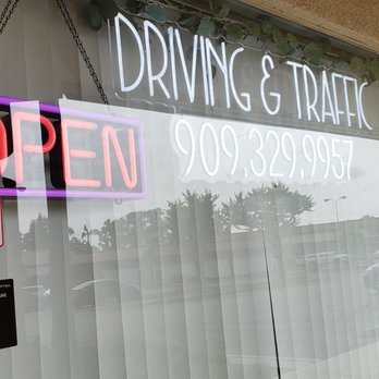 Sarah's Driving & Traffic School - Driving Schools Near Me - Upland, California Sarah's Driving & Traffic School - Driving Schools Near Me - Upland, California