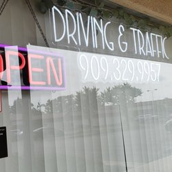 Sarah's Driving & Traffic School