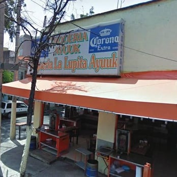 La Lupita - Recomendables pa´l bajon - Street Vendors Near Me - México, D.F., DIF La Lupita - Recomendables pa´l bajon - Street Vendors Near Me - México, D.F., DIF
