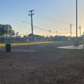 Costa Mesa Bark Park - Dog Parks Near Me - Costa Mesa, California