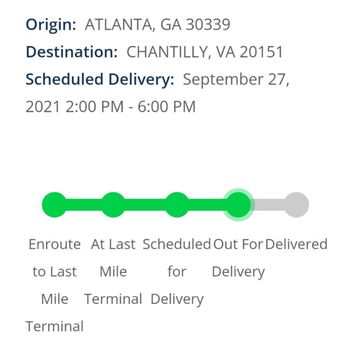 NSD - Couriers & Delivery Services Near Me