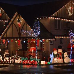 The Holiday Decorators Holiday Decorating Services 1850 Adanac