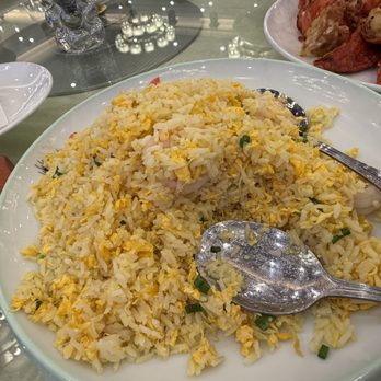 HL Peninsula - fried rice - Dim Sum Near Me - Castro Valley, California HL Peninsula - fried rice - Dim Sum Near Me - Castro Valley, California