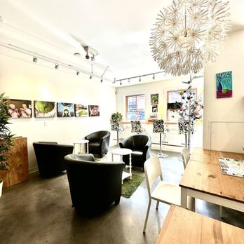 Just Matcha - bright and welcoming space to sit and relax - Tea Rooms Near Me - Victoria, British Columbia Just Matcha - bright and welcoming space to sit and relax - Tea Rooms Near Me - Victoria, British Columbia