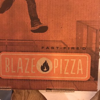Blaze Pizza - Box your pizza comes in. - Pizza Near Me - Sparks, Nevada Blaze Pizza - Box your pizza comes in. - Pizza Near Me - Sparks, Nevada