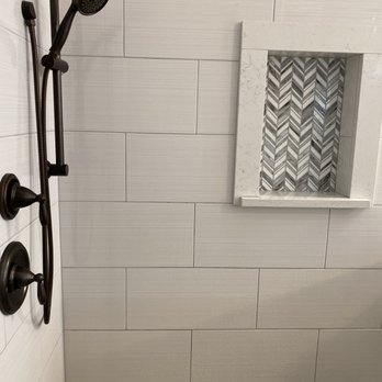Hard Rock Custom Countertops - Shower remodel - General Contractors Near Me - Southlake, Texas Hard Rock Custom Countertops - Shower remodel - General Contractors Near Me - Southlake, Texas