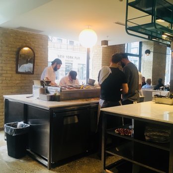 General Assembly Pizza - Pizza Near Me - Toronto, Ontario