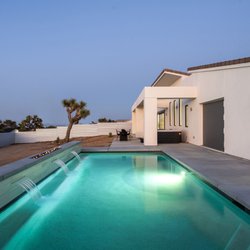 Premier Pools & Spas - Palm Desert