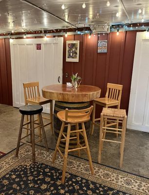 Greenbank Farm by null