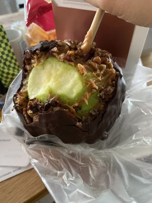 Amy's Candy Kitchen by null