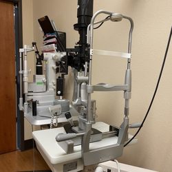 Retinal Consultants