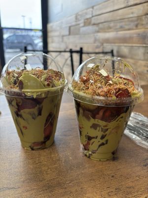 Black Seed Cafe by null