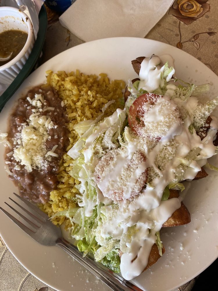 Los Tapatios