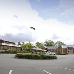 Brewers Fayre Telford Lodge