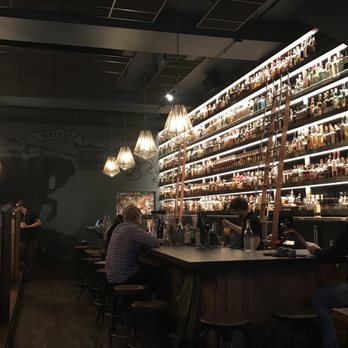 Valkyrie - Cocktail Bars Near Me - Tulsa, Oklahoma Valkyrie - Cocktail Bars Near Me - Tulsa, Oklahoma