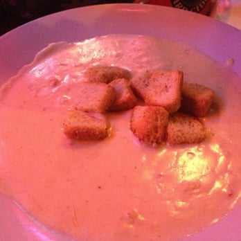 The Blue Monkey - Crawfish Bisque Soup - Bars Near Me - Memphis, Tennessee The Blue Monkey - Crawfish Bisque Soup - Bars Near Me - Memphis, Tennessee