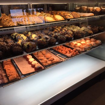 Baker's Sweets Bistro & Bakery - Bakeries Near Me - Sumter, South Carolina