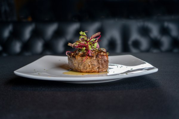 Rick's Steakhouse & Lounge by null