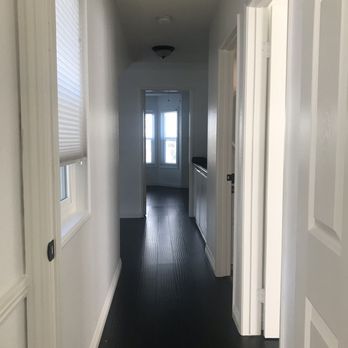 Moa Painting - Hallway after - Painters Near Me - Eastvale, California Moa Painting - Hallway after - Painters Near Me - Eastvale, California