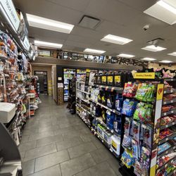 Love's Travel Stop